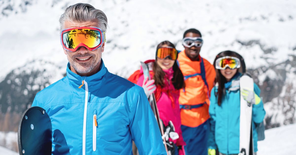 Snowboardinstruktør vs. Skiinstruktør Certifikater