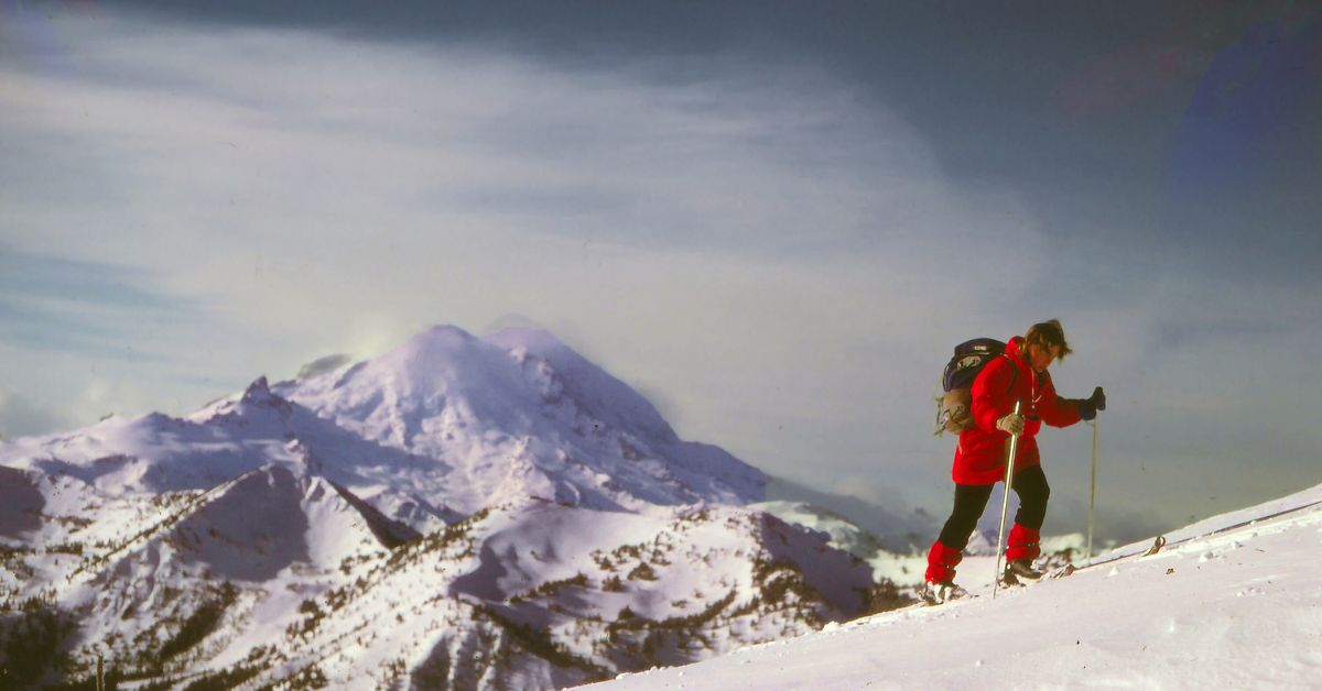 Telemark Skiinstruktør