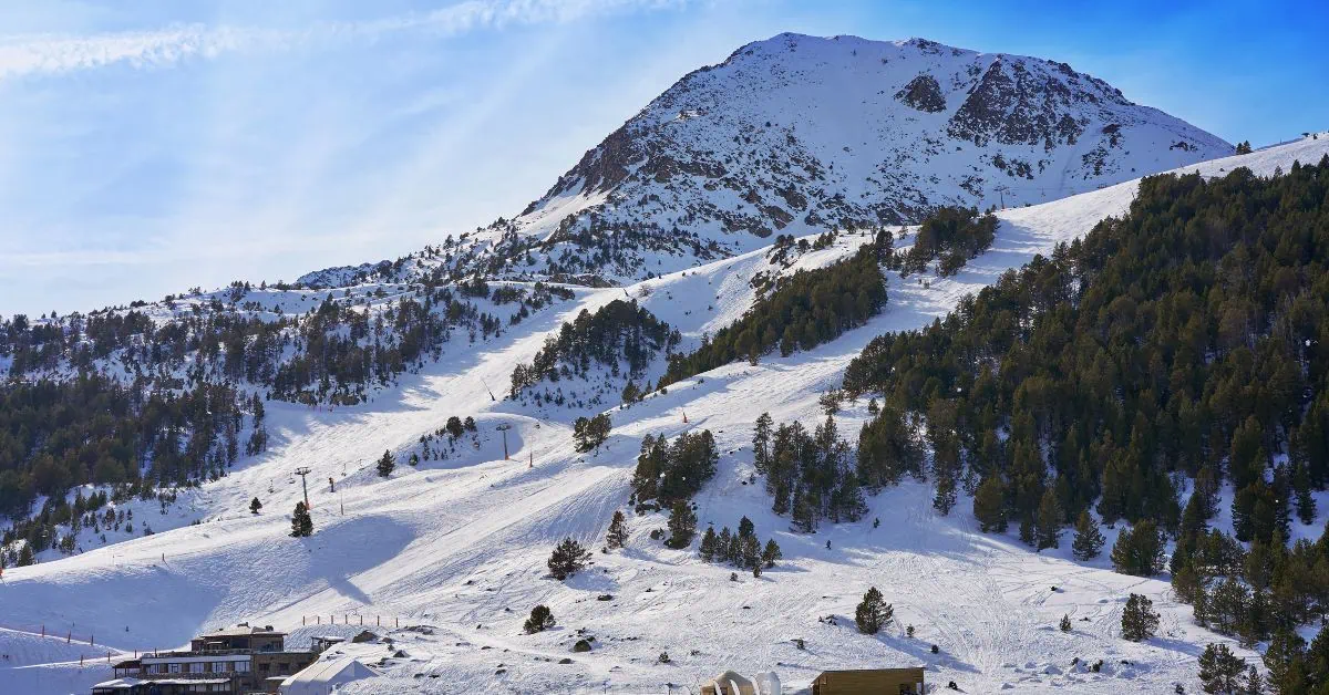5 billige, men gode skiområder i Europa