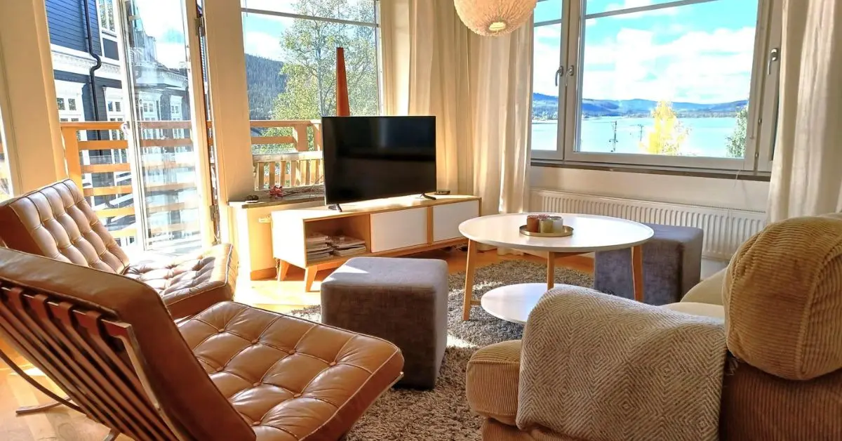Alpinhuset