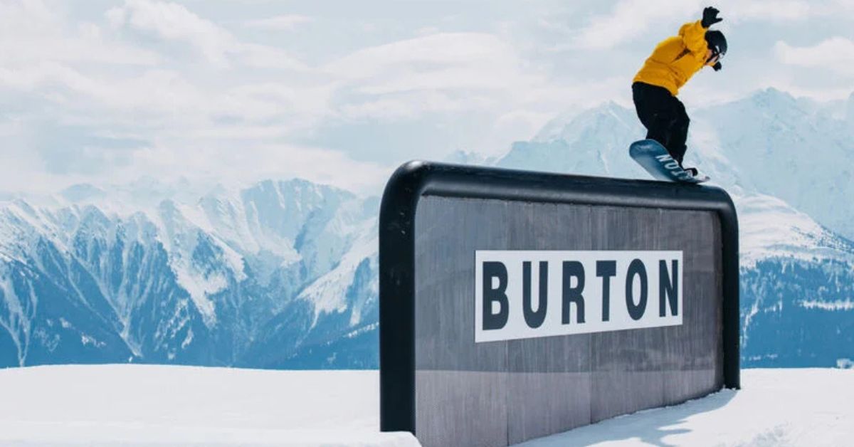 Burton