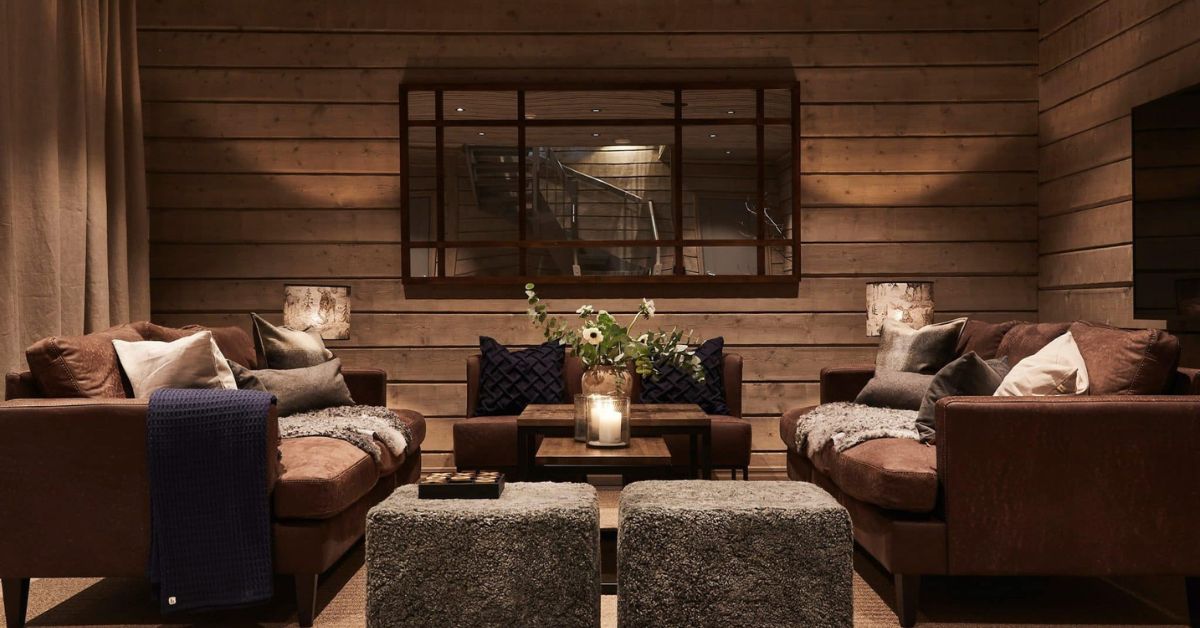 Lodge 56, Åre