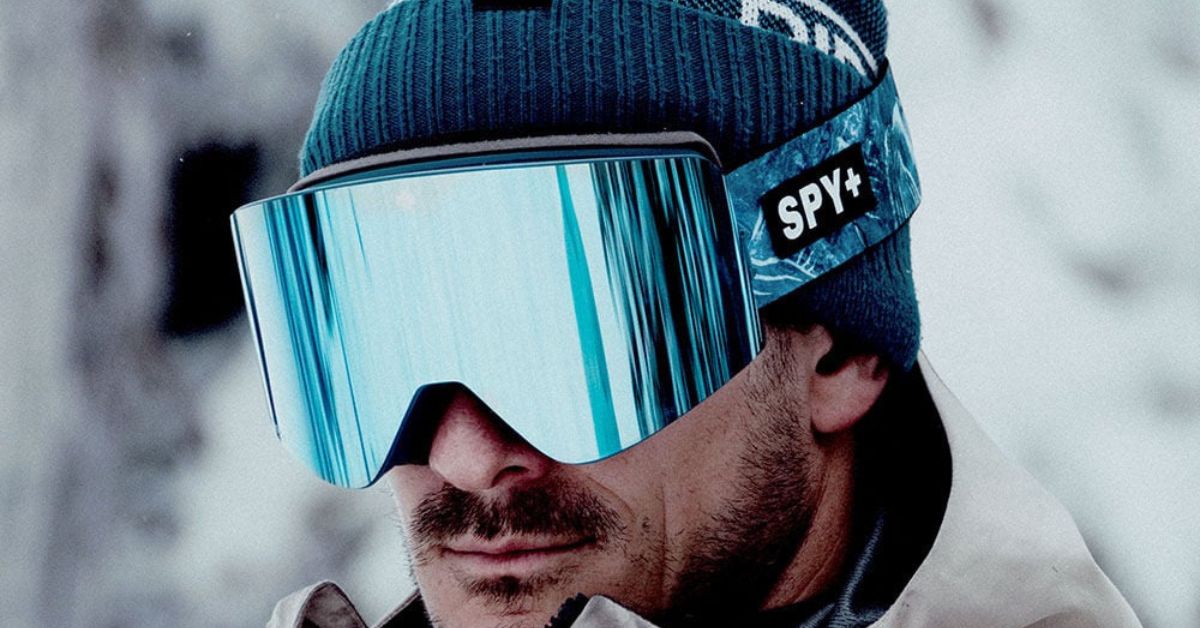 Spy Optics