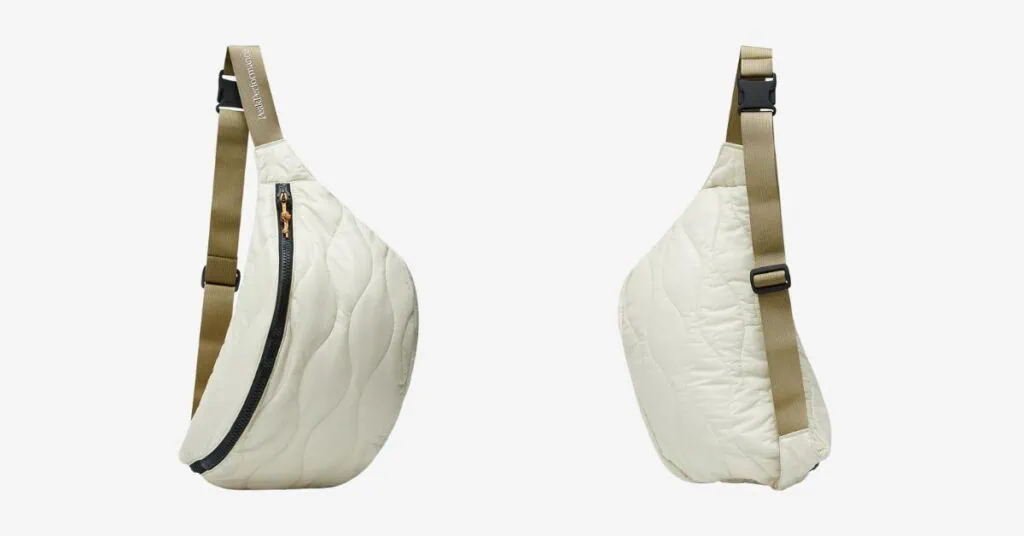 Bedste Peak Performance Tasker 1 Peak Performance Helium Bum Bag