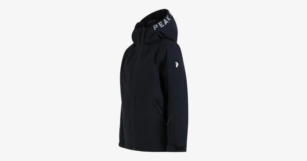 Peak Performance Rider Ski 2L Insulated Shell Jacket Junior