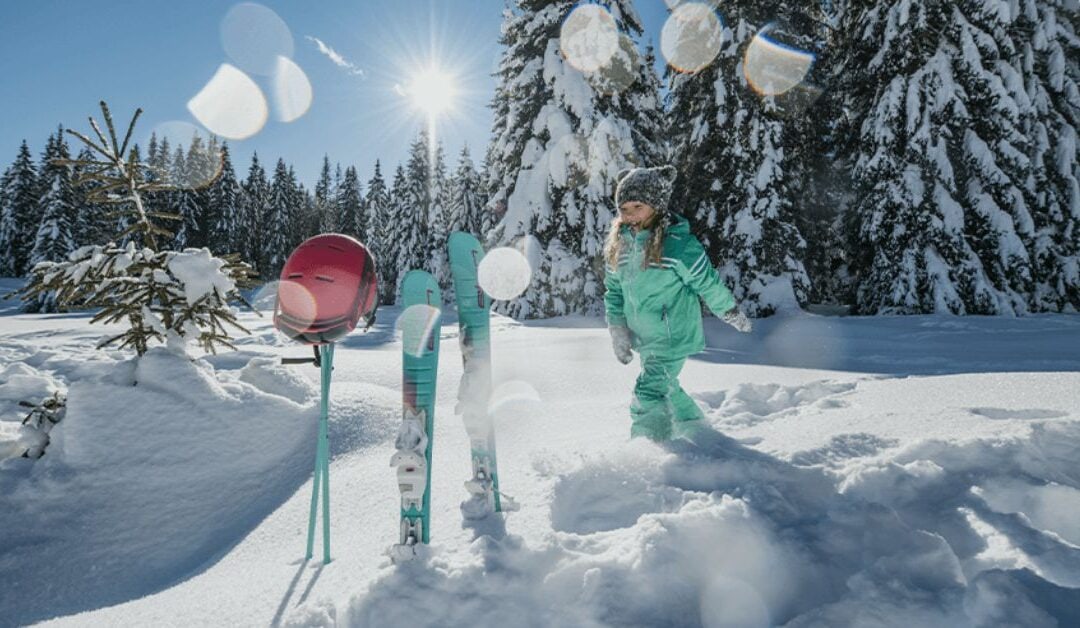 Børneski – Alt man skal vide før købet