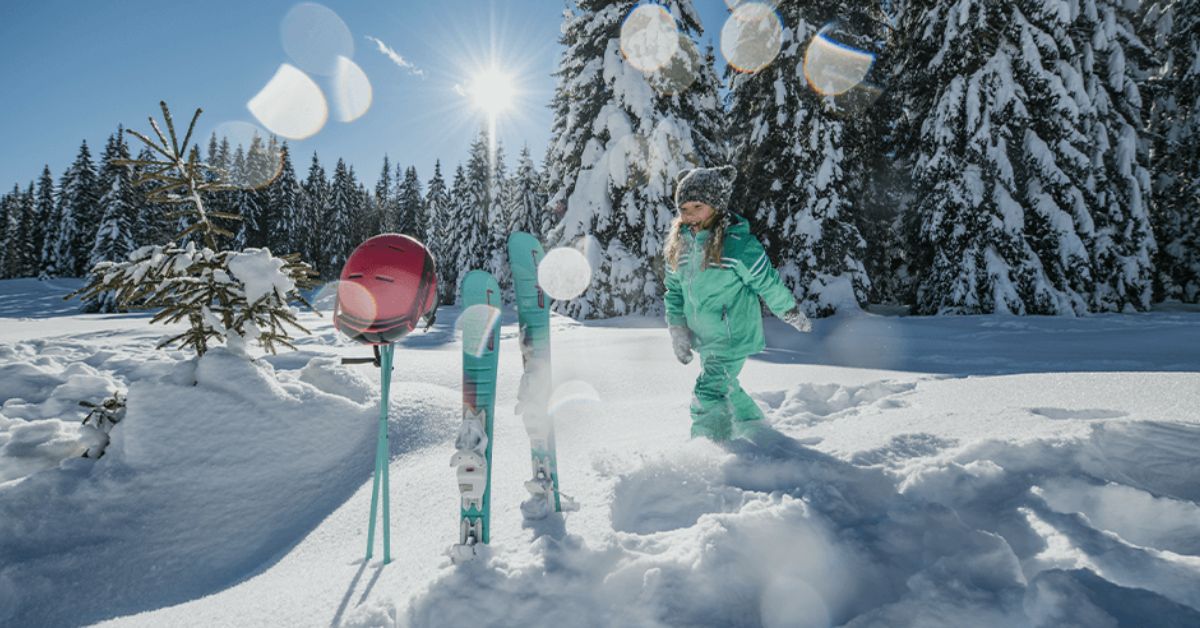 Børneski – Alt man skal vide før købet