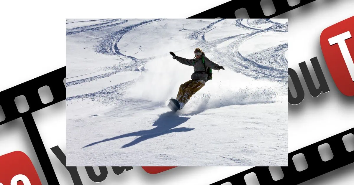 De bedste snowboard YouTube kanaler