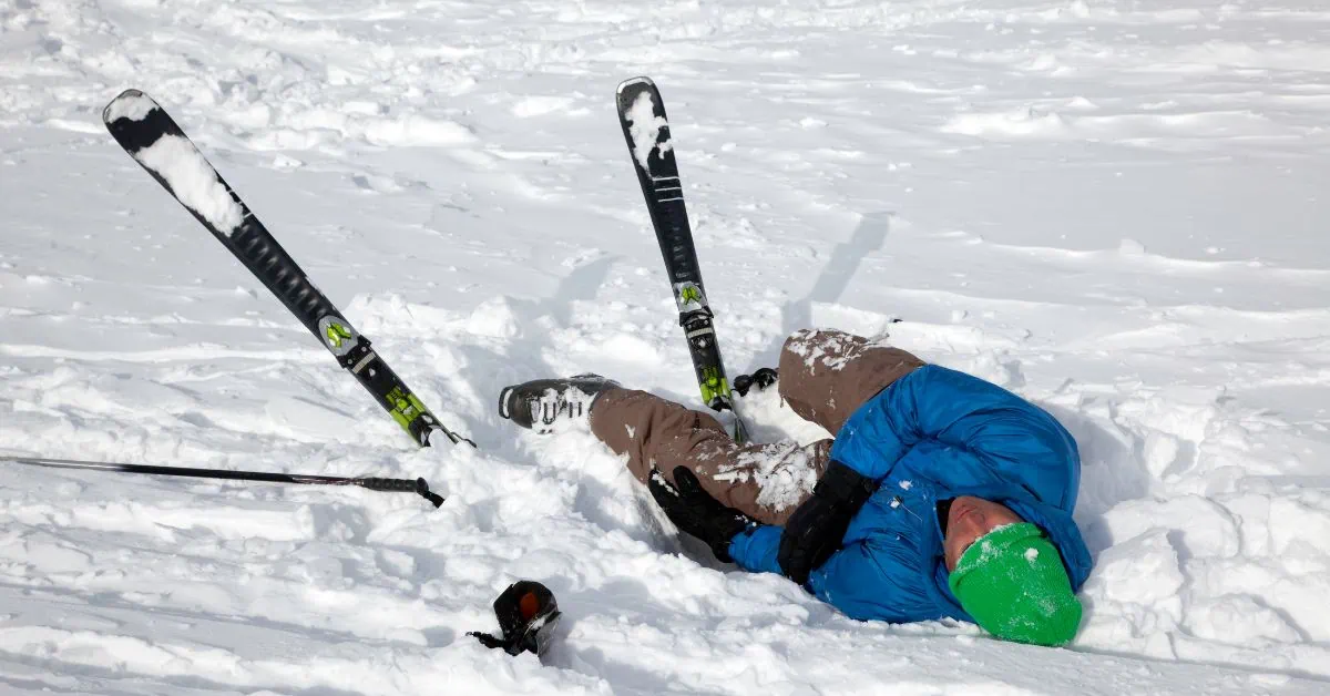 Guide til Skirejseforsikring