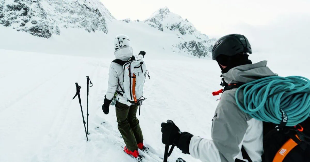 Lavinerygsæk: Alt, du skal vide før du køber