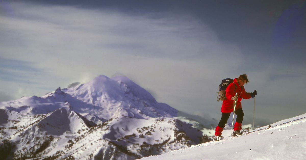 Nybegynder guide til telemark