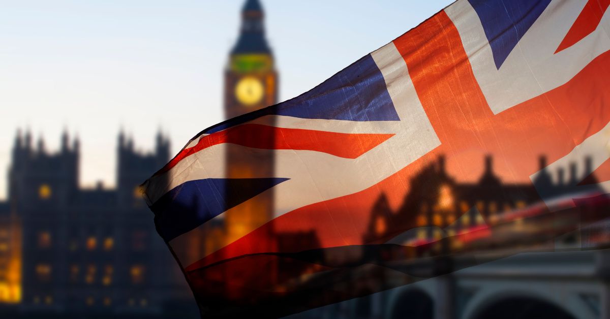 Skiløb i Storbritannien Indendørs vs. børste skibakker