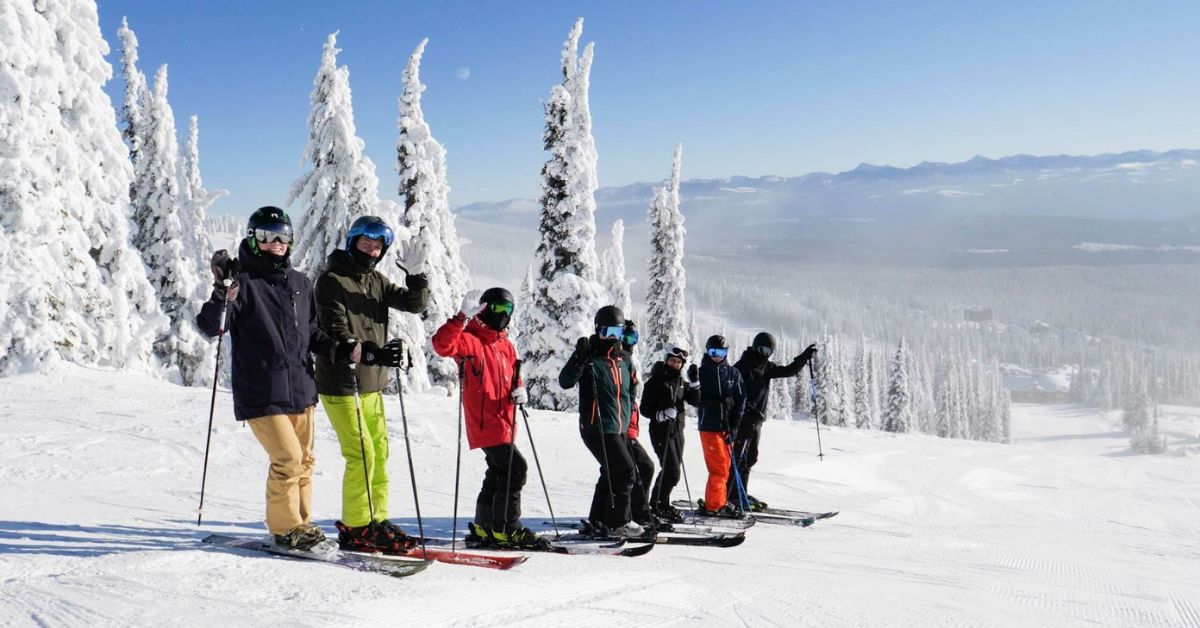 Snowminds 2