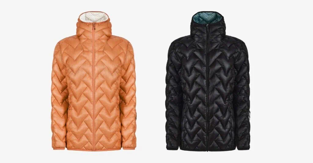 Bedste Black Crows Skijakker Dame 1 Black Crows Women's Ora Micro Down Jacket