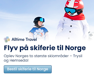 Alltime Travel Norge