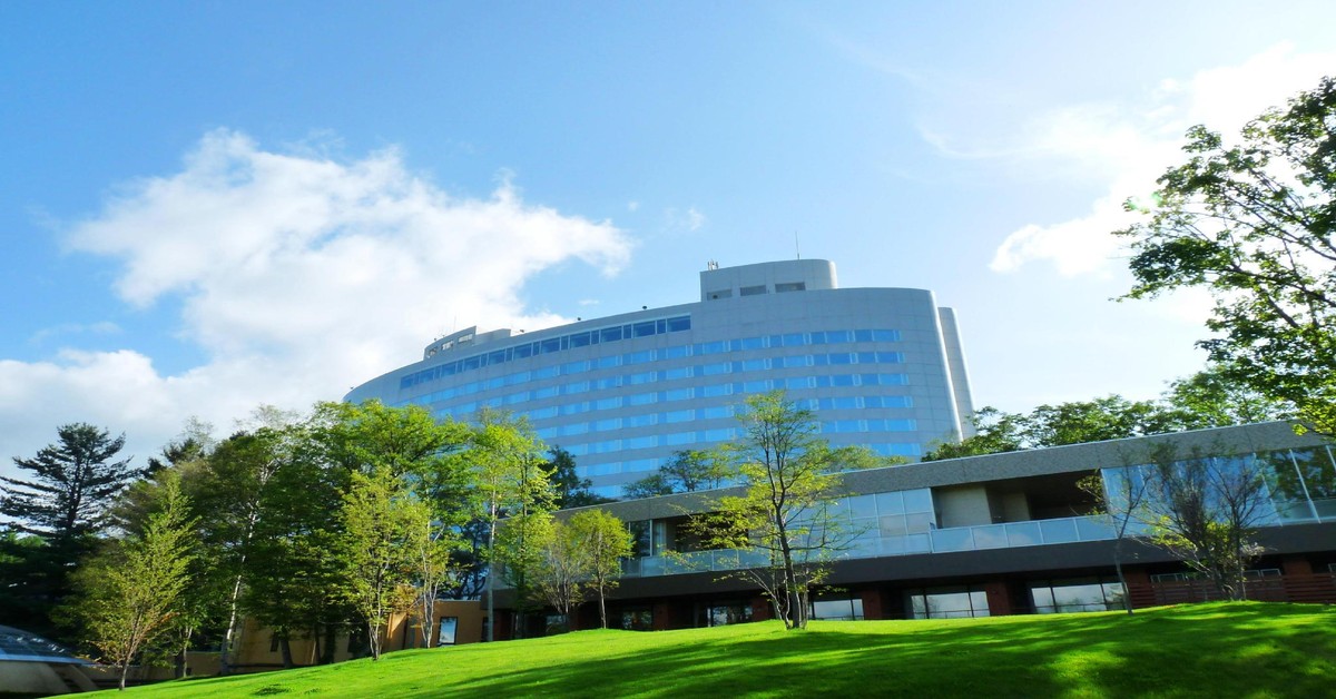 Sapporo Teine Prince Hotel