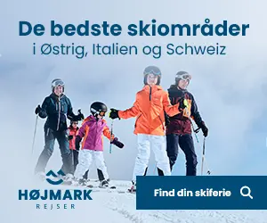 Højmark - Banner