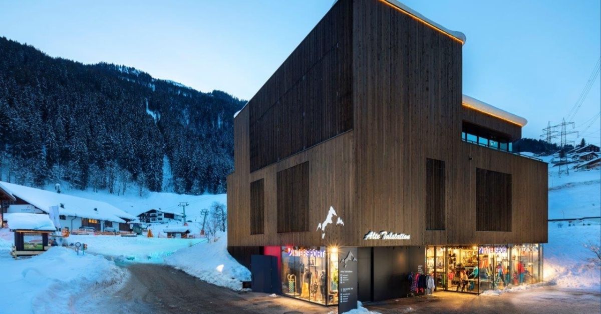 INTERSPORT Montafon