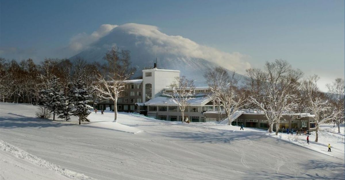 Green Leaf Niseko Village