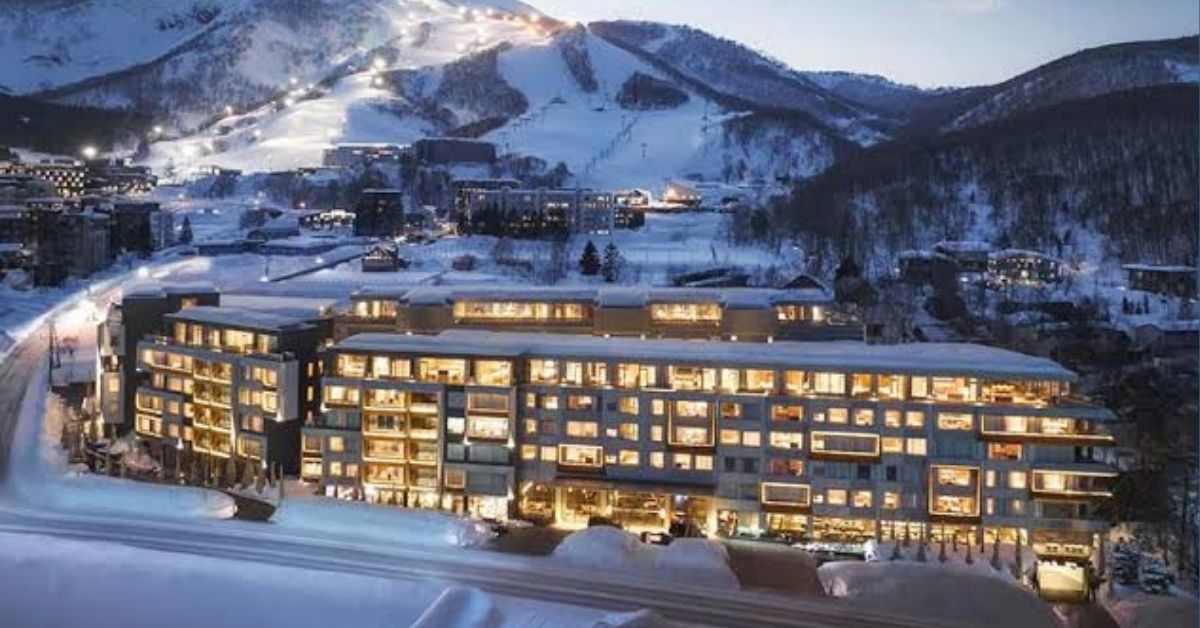 Setsu Niseko