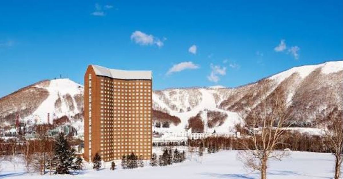 The Westin Rusutsu Resort